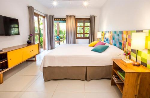 Barra do Sahy Hotel | Hotel Aldeia de Sahy