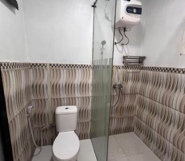 Kejajar Hotel | Hotel Alesha Dieng