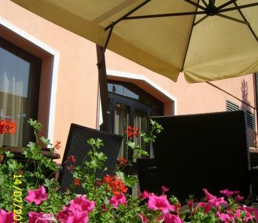 Fiorano Modenese Hotel | Hotel Alexander
