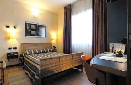 Fiorano Modenese Hotel | Hotel Alexander