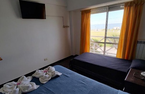 Las Colinas de Peralta Ramos Hotel | HOTEL ALIMAR