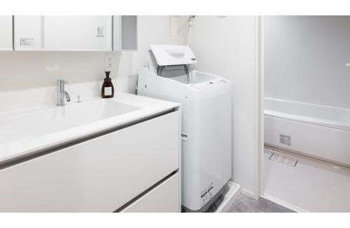 Asakusabashi Hotel | Hotel All Inn Tokyo Asakusabashi - Vacation STAY 46617v