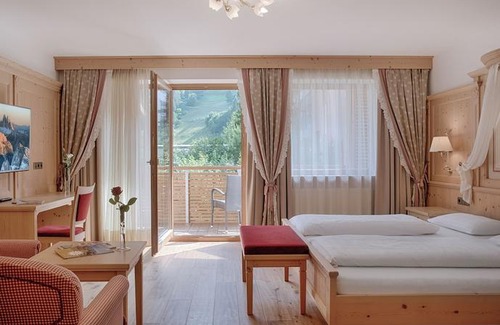 Lutago Hotel | Hotel Alpenblick