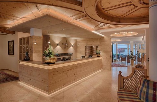 Lutago Hotel | Hotel Alpenblick