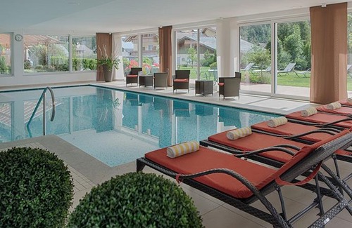 Lutago Hotel | Hotel Alpenblick