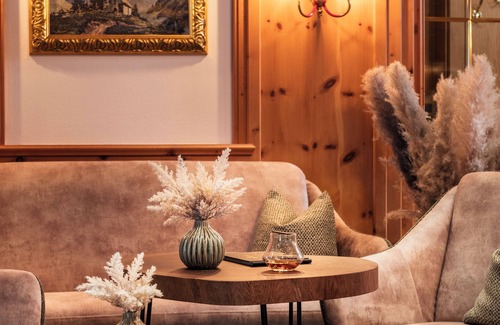 Vorderlanersbach Hotel | Hotel Alpenjuwel Jäger