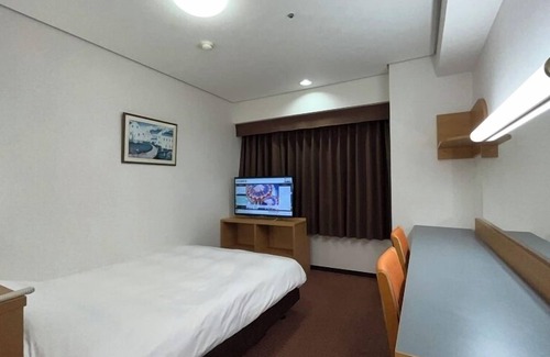 Iwai Onsen Hotel | Hotel Alpha-One Tottori