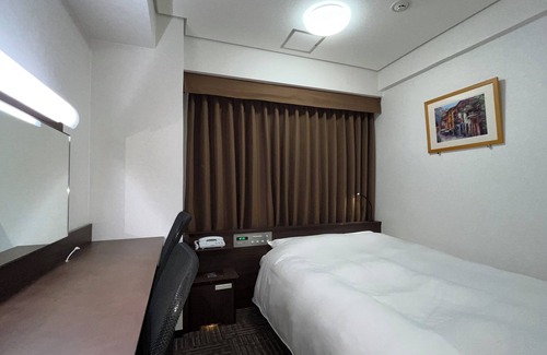 Yonago Hotel | Hotel Alpha-One Yonago