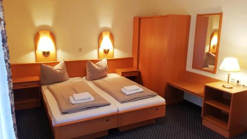 Frankfurt an der Oder Hotel | Hotel Altberesinchen