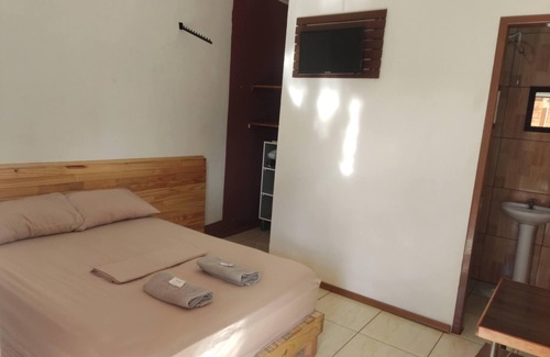 Medianeira Hotel | Hotel Alvorada