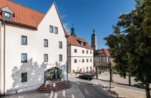 Eisenach Hotel | Hotel am Markt