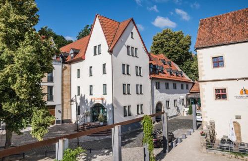 Eisenach Hotel | Hotel am Markt