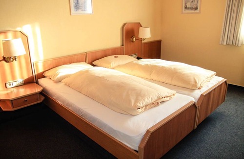 Fulda Hotel | Hotel am Rosenbad