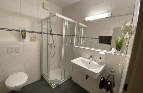 Mietersheim Hotel | Hotel am Westend