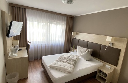 Mietersheim Hotel | Hotel am Westend