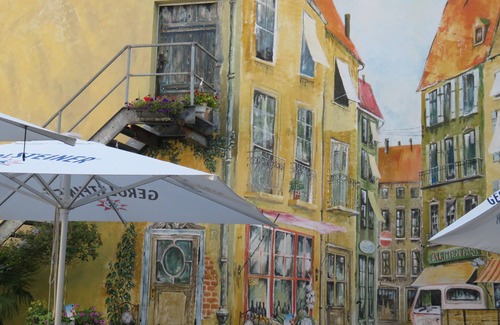 Mietersheim Hotel | Hotel am Westend