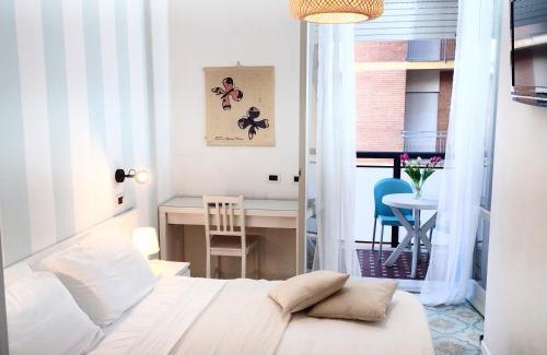 Cesenatico Hotel | Hotel Ambasciata