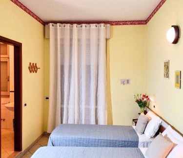 Cesenatico Hotel | Hotel Ambasciata