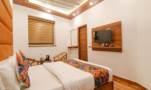 Kishangarh Hotel | HOTEL AMBASSADOR SUKHNA LaKE CHANDIGARH