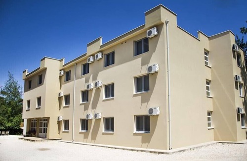 Medjugorje House | Hotel Ambassador - Twin Room with Balcony