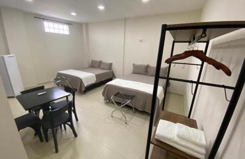 Holambra Hotel | Hotel Amsterdam Suítes