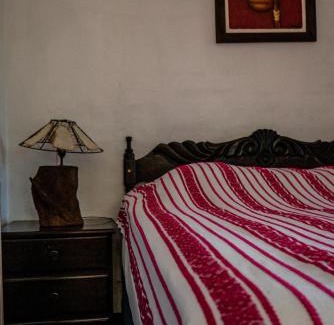 Juayua Hotel | Hotel Anáhuac