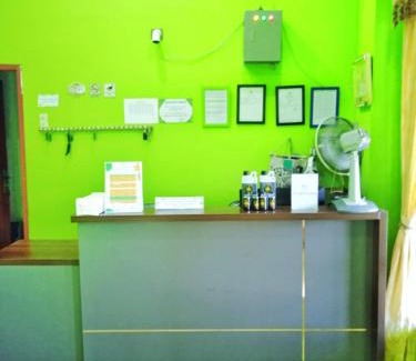 Pidie Jaya Hotel | HOTEL ANANDA