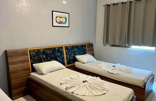 Jordanopolis Hotel | Hotel Anchieta São Bernardo do campo