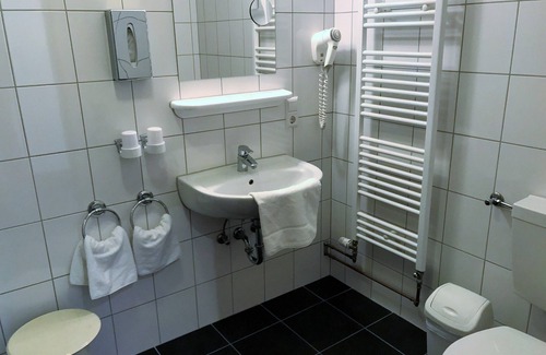 Boppard Hotel | Hotel and guest house Rheinlust