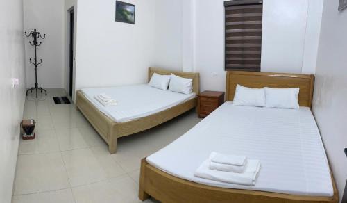 Mu Cang Chai Hotel | Hotel and Restaurant Thành Oanh Yên Bái