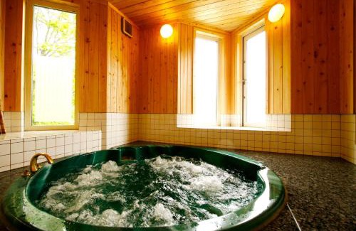 Nagawa Resort | Hotel Andermatt