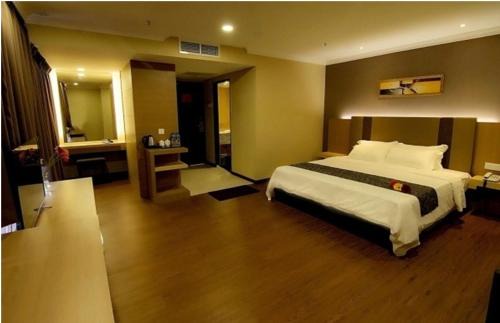 Kluang Hotel | Hotel Anika Kluang