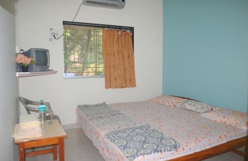 Devbag Cabin | Hotel Anjali Lodge Malvan