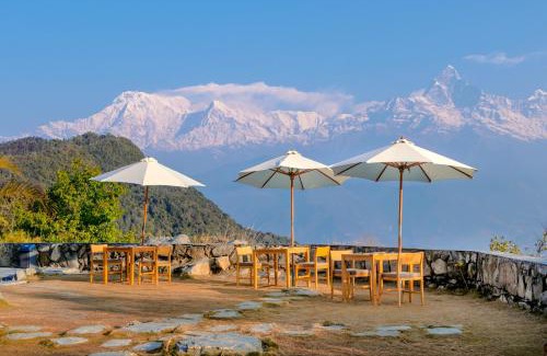 Pokhara Hotel | Hotel Annapurna View Sarangkot