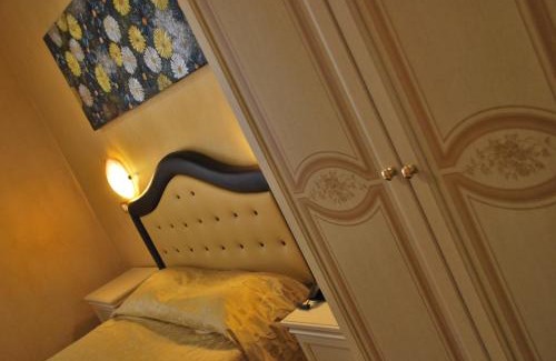 Historic Centre Hotel | Hotel Antico Distretto