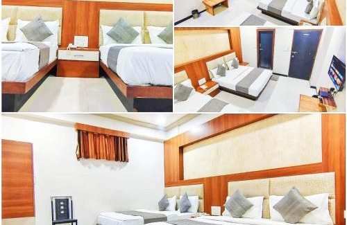 Ahmedabad Hotel | Hotel Anushri Villa