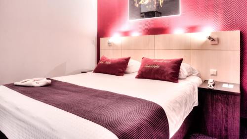 Casteau Hotel | Hotel & Aparthotel Casteau Resort Mons Soignies