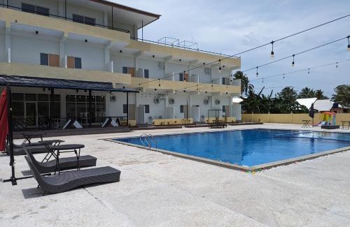 Dobo Hotel | Hotel Apex Dobo