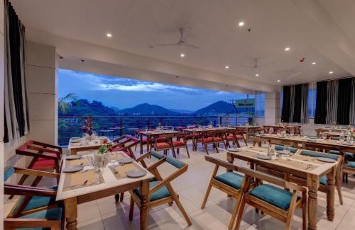 Udaipur District Hotel | Hotel Apricot One - Udaipur
