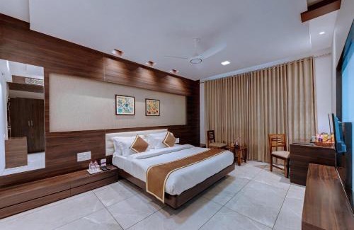 Udaipur District Hotel | Hotel Apricot One - Udaipur
