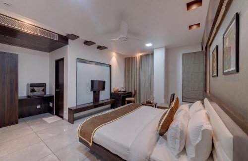 Udaipur District Hotel | Hotel Apricot One - Udaipur