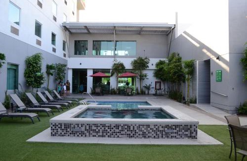 San Luis Rio Colorado Hotel | Hotel Araiza San Luis R.C.
