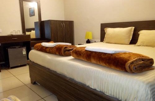 Arambol Hotel | Hotel Arambol Arbour