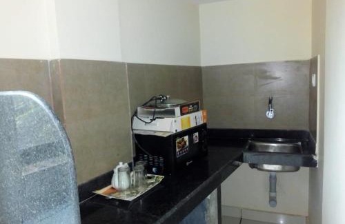Arambol Hotel | Hotel Arambol Arbour