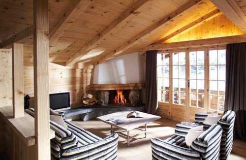 Gstaad Hotel | Hotel Arc-en-ciel Gstaad