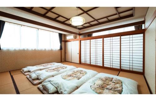 Ise Hotel | Hotel Area One Ise Inter - Vacation STAY 38408v
