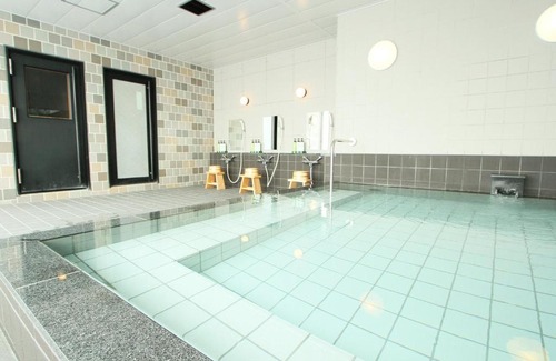 Chitose Hotel | Hotel AreaOne Chitose