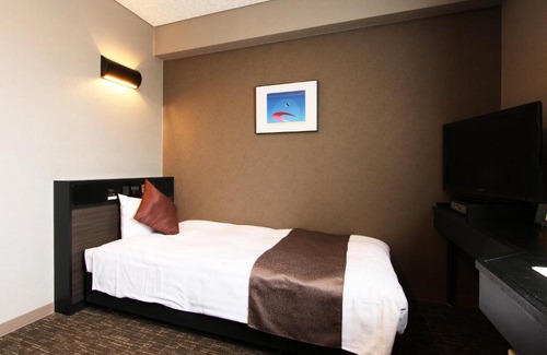 Chitose Hotel | Hotel AreaOne Chitose