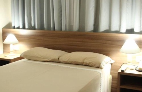 Rosario do Sul Hotel | Hotel Areias Brancas