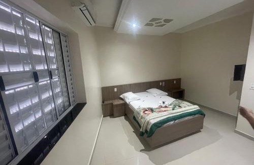 Zona Leste Hotel | Hotel Aricanduva